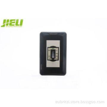 Moulded Case NC Safety Circuit Breaker Industries With Moto